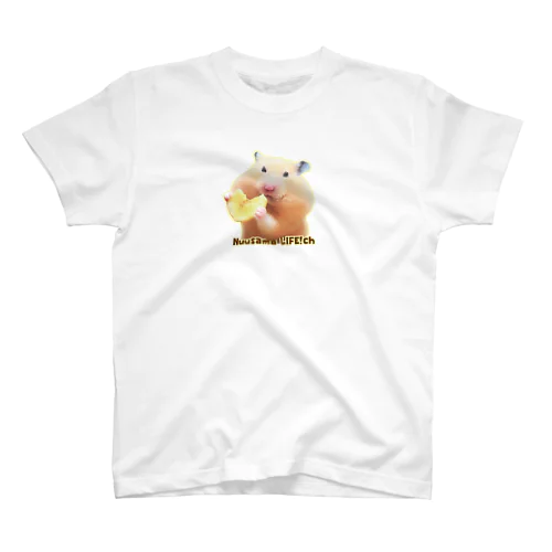 バナナきんちゃんTシャツ Regular Fit T-Shirt