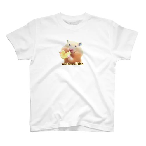 バナナきんちゃんTシャツ スタンダードTシャツ