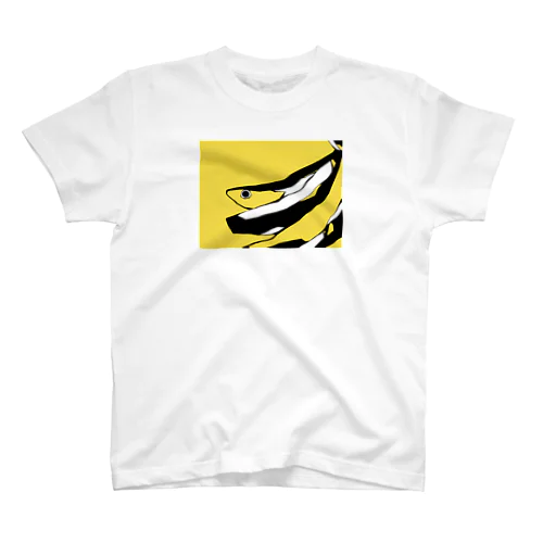バナナフィッシュ Regular Fit T-Shirt