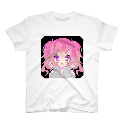 あまいの スタンダードTシャツ