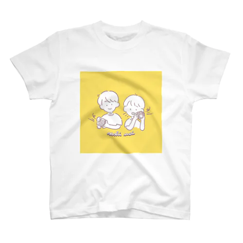 9 スタンダードTシャツ