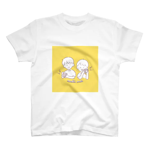 11 スタンダードTシャツ