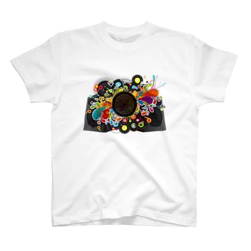 20th-Century Music Regular Fit T-Shirt