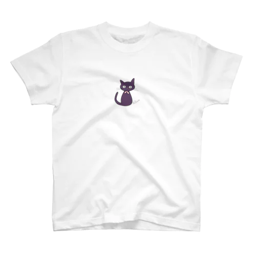 令和カラー【令和猫①】 Regular Fit T-Shirt