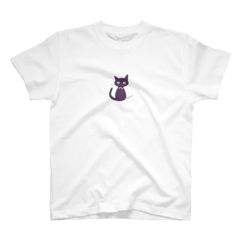 令和カラー【令和猫①】 スタンダードTシャツ