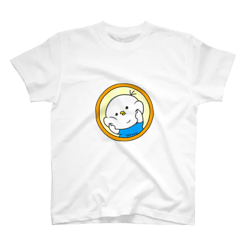 ぷにっとTシャツ スタンダードTシャツ