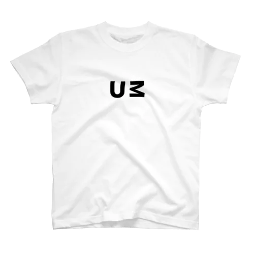 UM Regular Fit T-Shirt