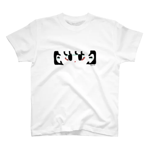 matsuri-t Regular Fit T-Shirt