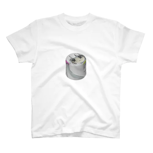 ハ〜イ Regular Fit T-Shirt