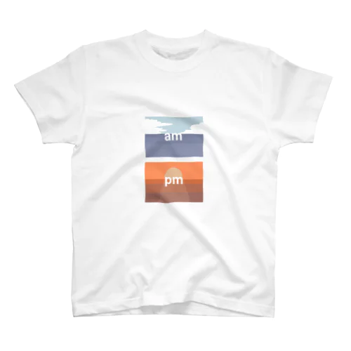 am.pm Regular Fit T-Shirt