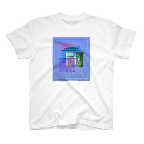 コンピュータエラー Regular Fit T-Shirt