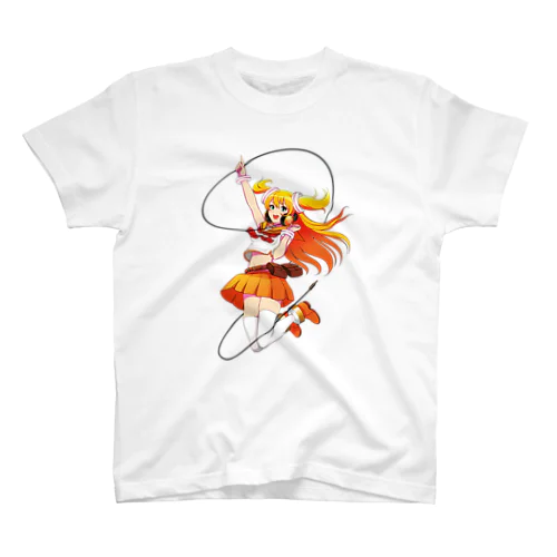 グノセミナ14（ジャンプミナ） スタンダードTシャツ