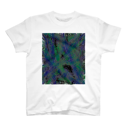 Munō Image coler GOODs スタンダードTシャツ