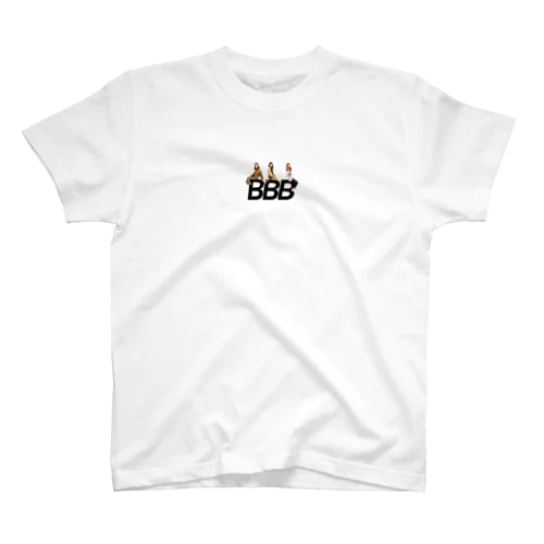 Bシャツ Regular Fit T-Shirt