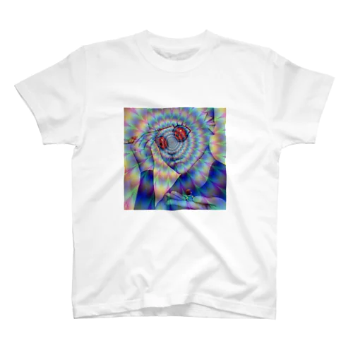 LSD スタンダードTシャツ