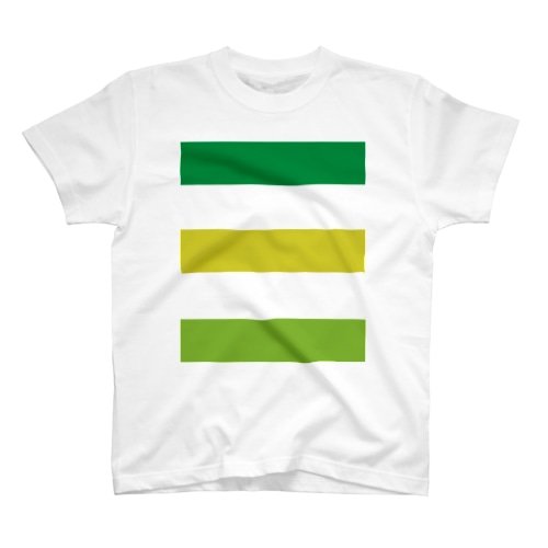 ラドラー Regular Fit T-Shirt