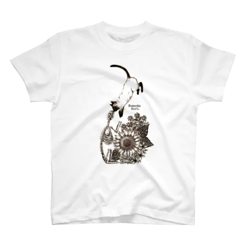 le gattine. Regular Fit T-Shirt