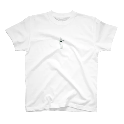 king Regular Fit T-Shirt