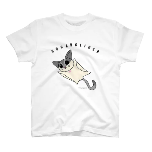 sugarglider Regular Fit T-Shirt