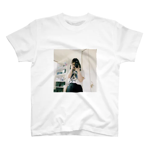 なぎさちゃん Regular Fit T-Shirt