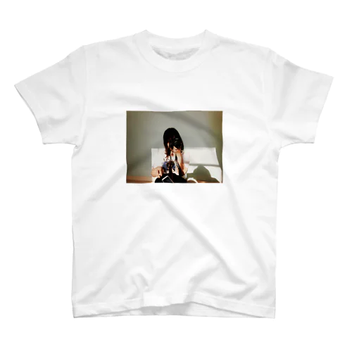 なぎさちゃん Regular Fit T-Shirt