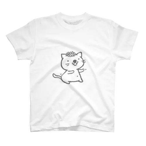 ふらふらだ～んす Regular Fit T-Shirt