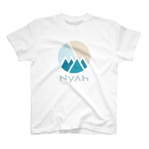Nyah Regular Fit T-Shirt