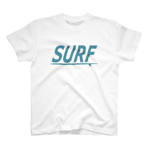SURF Regular Fit T-Shirt