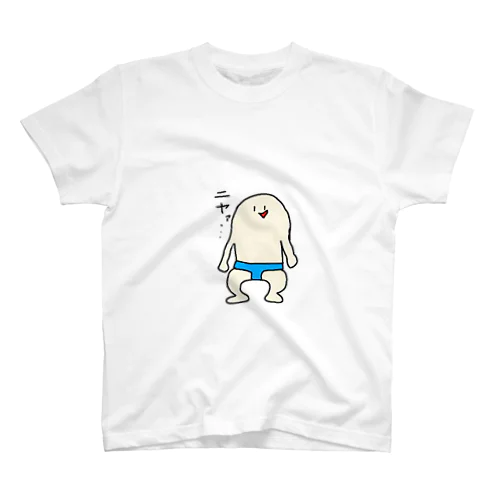 セクシーパンツマン Regular Fit T-Shirt