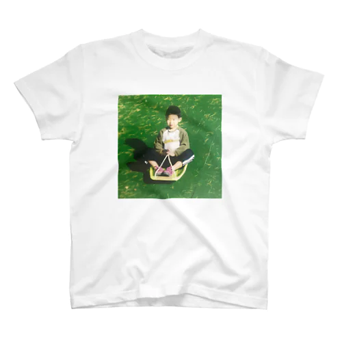 齊藤少年 Regular Fit T-Shirt