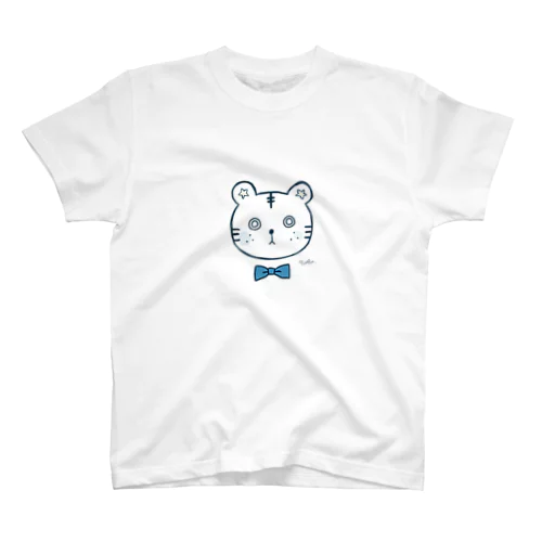 トラくん Regular Fit T-Shirt