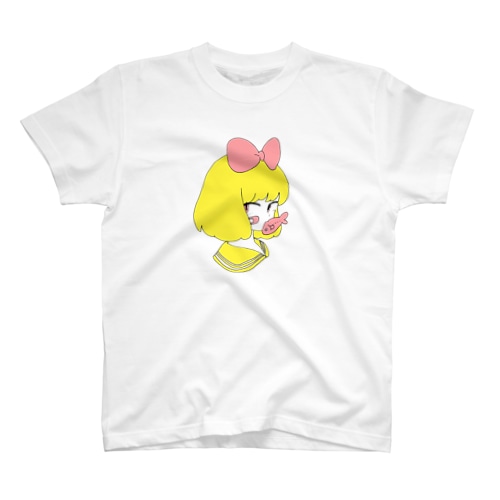 タマ Regular Fit T-Shirt