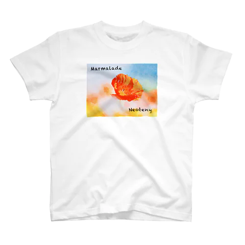 Marmalade スタンダードTシャツ