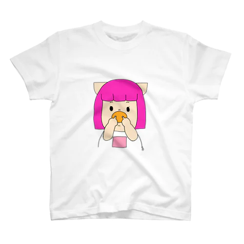 はーちゃんTシャツ スタンダードTシャツ