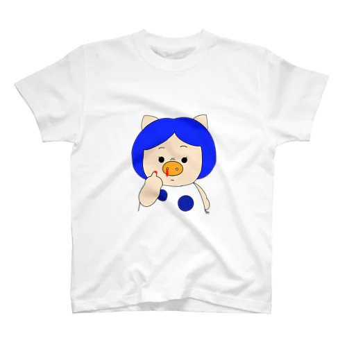 みーちゃんTシャツ スタンダードTシャツ