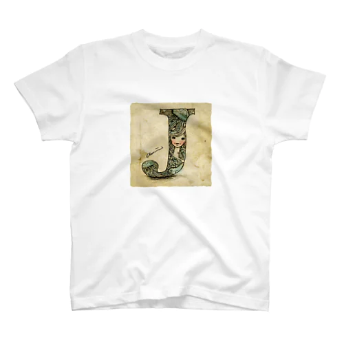 J Regular Fit T-Shirt