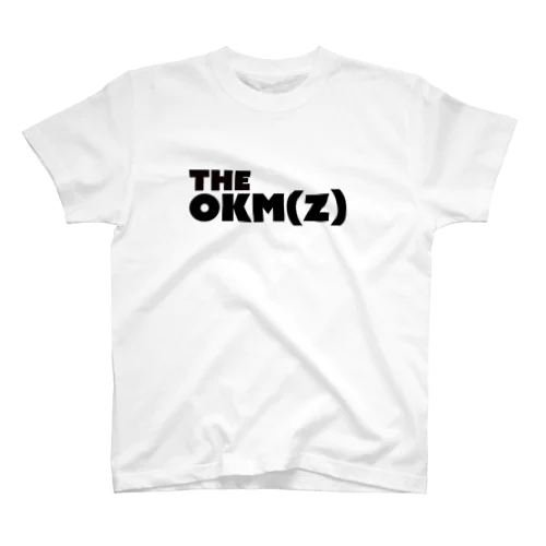 OKM(Z) スタンダードTシャツ