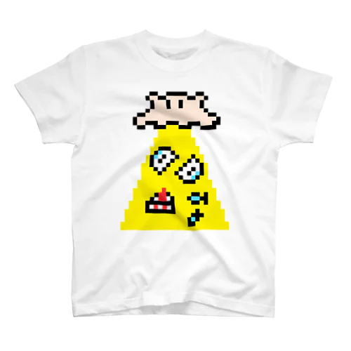 メンFO スタンダードTシャツ