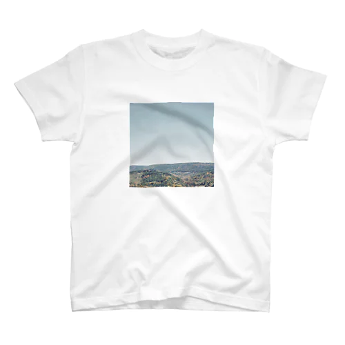 Mountain スタンダードTシャツ