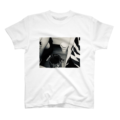 日常 Regular Fit T-Shirt