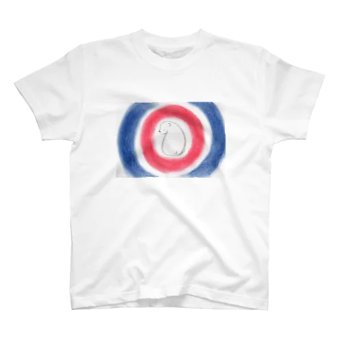 mods Regular Fit T-Shirt