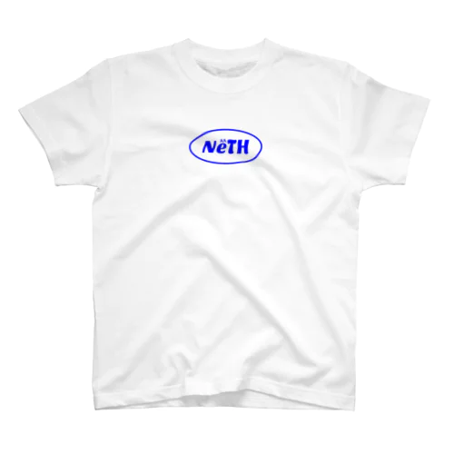 NeTH スタンダードTシャツ