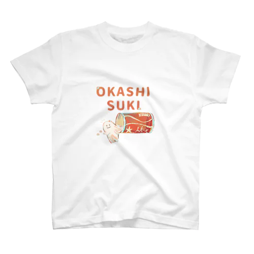 OKSISUKI Regular Fit T-Shirt