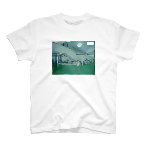 BINISHELL, NORTH NARRABEEN PRIMARY SCHOOL スタンダードTシャツ