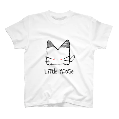 Little Moose スタンダードTシャツ