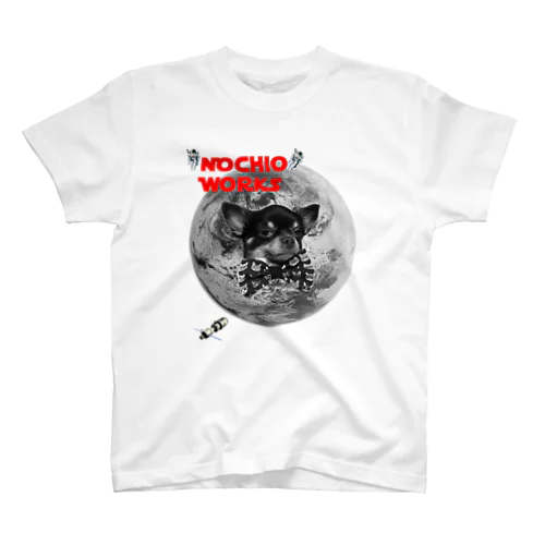 nochioworks01 スタンダードTシャツ