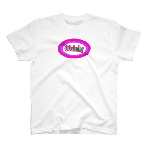 00s  baby Regular Fit T-Shirt