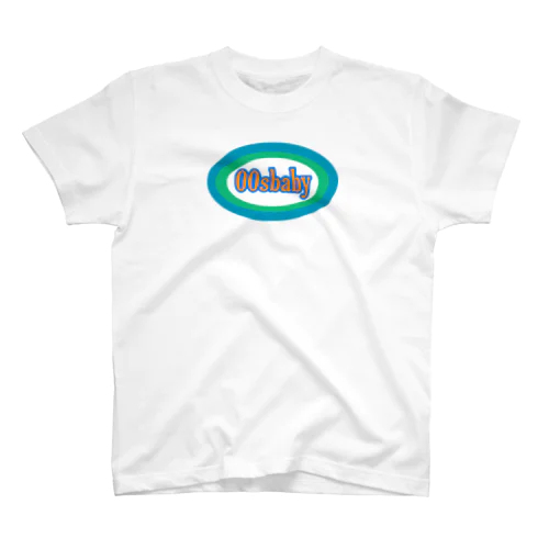 00s baby スタンダードTシャツ