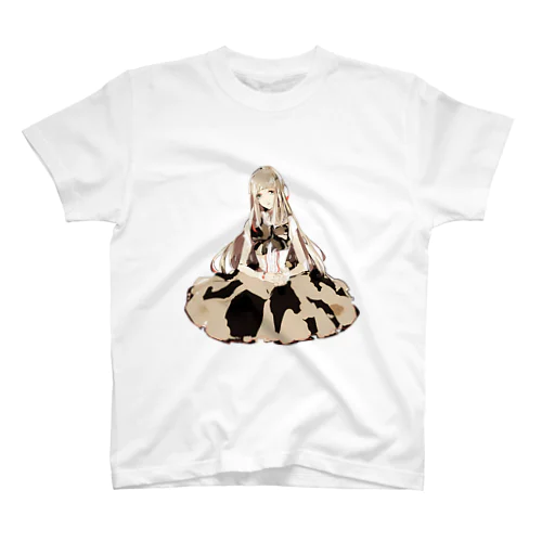 Alice Regular Fit T-Shirt