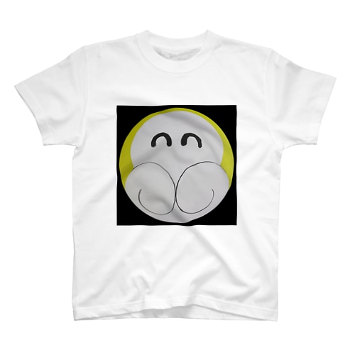 ぷにぷに Regular Fit T-Shirt